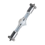 shoplight.ir - لامپ متال هالید دو سر 575 وات اسرام (HTI)